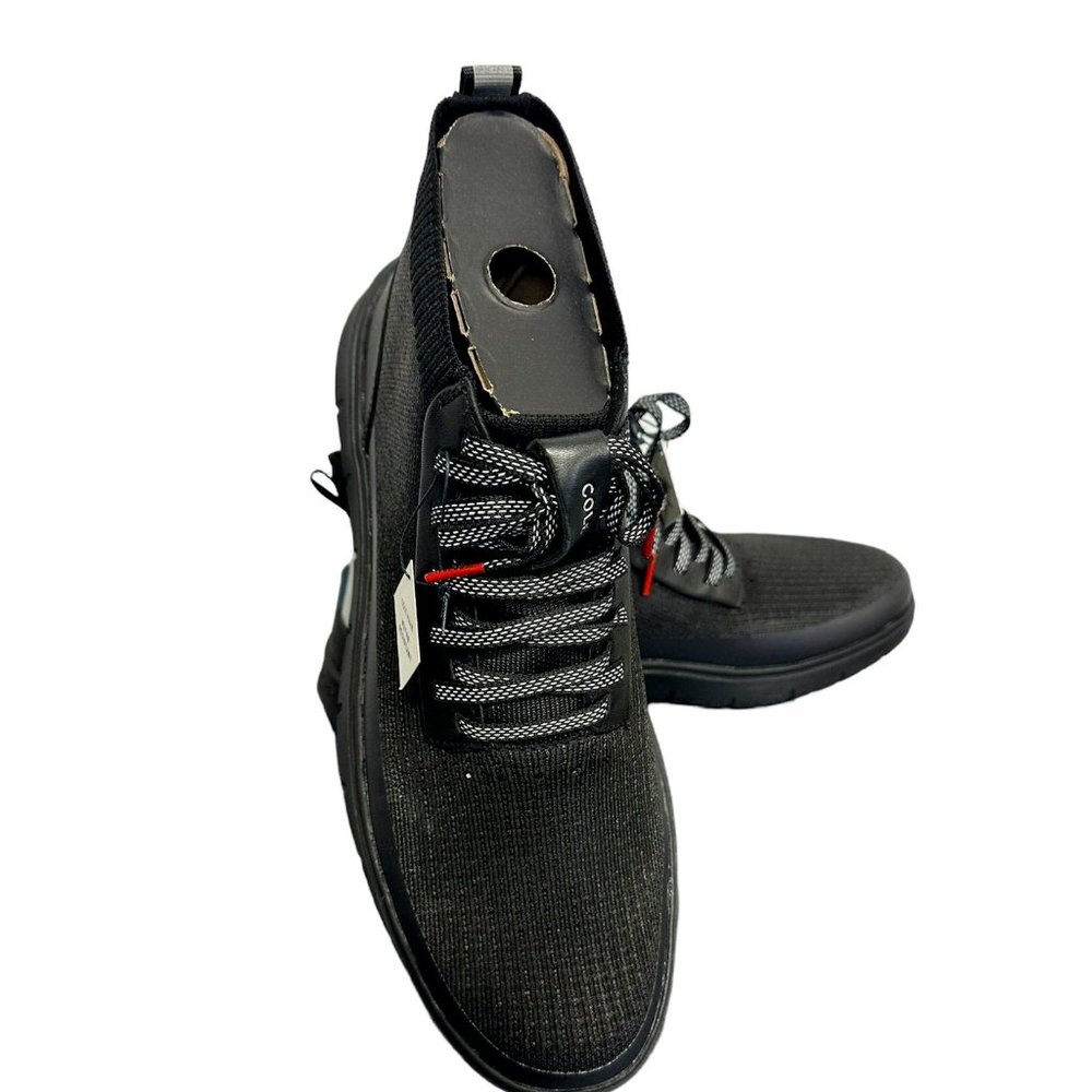 Cole Haan Men's Generation Zerogrand Stitchlite High SIze 10 New with Box